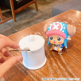 MEGAHOUSE ONE PIECE LOOKUP TONY TONY CHOPPER EXCITING VERSION FIGURE [PRE ORDER]