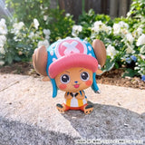 MEGAHOUSE ONE PIECE LOOKUP TONY TONY CHOPPER EXCITING VERSION FIGURE [PRE ORDER]