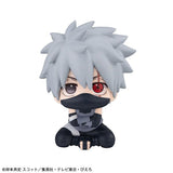 MEGAHOUSE NARUTO SHIPPUDEN LOOKUP HATAKE KAKASHI ANBU VERSION FIGURE [PRE ORDER]