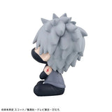 MEGAHOUSE NARUTO SHIPPUDEN LOOKUP HATAKE KAKASHI ANBU VERSION FIGURE [PRE ORDER]