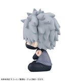 MEGAHOUSE NARUTO SHIPPUDEN LOOKUP HATAKE KAKASHI ANBU VERSION FIGURE [PRE ORDER]