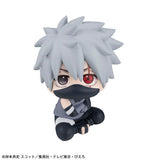 MEGAHOUSE NARUTO SHIPPUDEN LOOKUP HATAKE KAKASHI ANBU VERSION FIGURE [PRE ORDER]