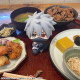 MEGAHOUSE NARUTO SHIPPUDEN LOOKUP HATAKE KAKASHI ANBU VERSION FIGURE [PRE ORDER]