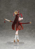 MIMOSA YAMATO DELUXE EDITION 1/7 SCALE FIGURE [PRE ORDER]