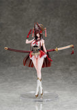MIMOSA YAMATO DELUXE EDITION 1/7 SCALE FIGURE [PRE ORDER]