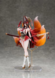 MIMOSA YAMATO DELUXE EDITION 1/7 SCALE FIGURE [PRE ORDER]