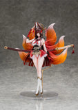 MIMOSA YAMATO DELUXE EDITION 1/7 SCALE FIGURE [PRE ORDER]