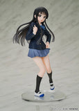 VISION K-ON! CHILLFIGG SET OF 5 FIGURE [PRE ORDER]