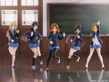 VISION K-ON! CHILLFIGG SET OF 5 FIGURE [PRE ORDER]