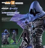 GOOD SMILE COMPANY VALORANT POP UP PARADE SP OMEN FIGURE [PRE ORDER]
