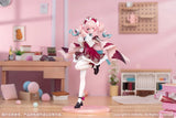 MYETHOS GIFT+ HONKAI STAR RAIL HYACINE FIGURE [PRE ORDER]