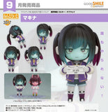 GOOD SMILE COMPANY MILKY SUBWAY THE GALACTIC LIMITED EXPRESS NENDOROID NO.3017 MAKINA FIGURE [PRE ORDER]