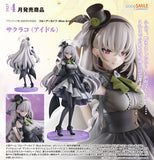 GOOD SMILE COMPANY BLUE ARCHIVE SAKURAKO POP IDOL FIGURE [PRE ORDER]