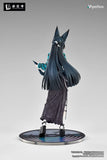 MYETHOS GIFT+ ZENLESS ZONE ZERO HOSHIMI MIYABI SPARKLING WONDERLAND VERSION FIGURE [PRE ORDER]