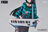 MYETHOS GIFT+ ZENLESS ZONE ZERO HOSHIMI MIYABI SPARKLING WONDERLAND VERSION FIGURE [PRE ORDER]