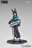 MYETHOS GIFT+ ZENLESS ZONE ZERO HOSHIMI MIYABI SPARKLING WONDERLAND VERSION FIGURE [PRE ORDER]
