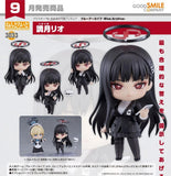 GOOD SMILE COMPANY BLUE ARCHIVE NENDOROID NO.3033 RIO TSUKATSUKI FIGURE [PRE ORDER]