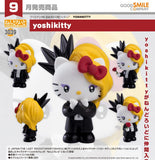 GOOD SMILE COMPANY YOSHIKITTY NENDOROID NO.3039 YOSHIKITTY FIGURE [PRE ORDER]