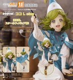 GOOD SMILE COMPANY ATELIER OF WITCH HAT POP UP PARADE COCO L SIZE FIGURE [PRE ORDER]