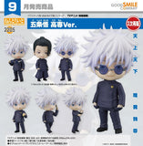 GOOD SMILE COMPANY JUJUTSU KAISEN NENDOROID NO.2205 SATORU GOJO TOKYO JUJUTSU HIGH SCHOOL VERSION FIGURE [PRE ORDER]