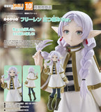 GOOD SMILE COMPANY FRIEREN BEYOND JOURNEY’S END POP UP PARADE FRIEREN BRAIDS VERSION FIGURE [PRE ORDER]