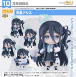 GOOD SMILE COMPANY BLUE ARCHIVE NENDOROID NO.3045 ARIS TENDOU FIGURE [PRE ORDER]
