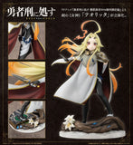 KOTOBUKIYA SENTENCED TO BE A HERO TEORITTA FIGURE [PRE ORDER]