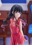 GOOD SMILE COMPANY LYCORIS RECOIL POP UP PARADE TAKINA INOUE AFTER PARTY VERSION L SIZE FIGURE [PRE ORDER]
