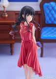 GOOD SMILE COMPANY LYCORIS RECOIL POP UP PARADE TAKINA INOUE AFTER PARTY VERSION L SIZE FIGURE [PRE ORDER]