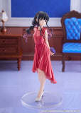 GOOD SMILE COMPANY LYCORIS RECOIL POP UP PARADE TAKINA INOUE AFTER PARTY VERSION L SIZE FIGURE [PRE ORDER]