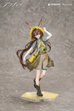 MYETHOS GIFT+ ARKNIGHTS AMIYA WILDLIGHT WANDER VERSION FIGURE [PRE ORDER]