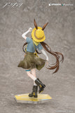 MYETHOS GIFT+ ARKNIGHTS AMIYA WILDLIGHT WANDER VERSION FIGURE [PRE ORDER]