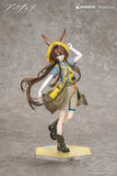 MYETHOS GIFT+ ARKNIGHTS AMIYA WILDLIGHT WANDER VERSION FIGURE [PRE ORDER]
