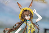 MYETHOS GIFT+ ARKNIGHTS AMIYA WILDLIGHT WANDER VERSION FIGURE [PRE ORDER]