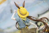 MYETHOS GIFT+ ARKNIGHTS AMIYA WILDLIGHT WANDER VERSION FIGURE [PRE ORDER]