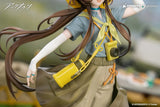 MYETHOS GIFT+ ARKNIGHTS AMIYA WILDLIGHT WANDER VERSION FIGURE [PRE ORDER]