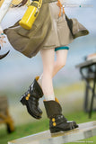 MYETHOS GIFT+ ARKNIGHTS AMIYA WILDLIGHT WANDER VERSION FIGURE [PRE ORDER]