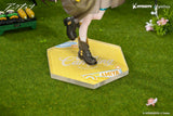MYETHOS GIFT+ ARKNIGHTS AMIYA WILDLIGHT WANDER VERSION FIGURE [PRE ORDER]