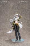 MYETHOS GIFT+ ARKNIGHTS SKADI WILDLIGHT WANDER VERSION FIGURE [PRE ORDER]