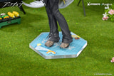 MYETHOS GIFT+ ARKNIGHTS SKADI WILDLIGHT WANDER VERSION FIGURE [PRE ORDER]