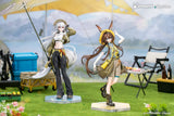 MYETHOS GIFT+ ARKNIGHTS SKADI WILDLIGHT WANDER VERSION FIGURE [PRE ORDER]