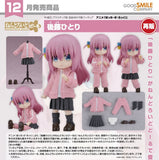 GOOD SMILE COMPANY BOCCHI THE ROCK NENDOROID DOLL HITORI GOTOH FIGURE [PRE ORDER]