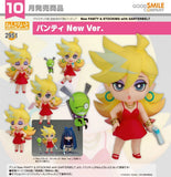GOOD SMILE COMPANY NEW PANTY & STOCKING WITH GARTERBELT NENDOROID NO.2951 PANTY NEW VERSION FIGURE [PRE ORDER]