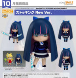 GOOD SMILE COMPANY NEW PANTY & STOCKING WITH GARTERBELT NENDOROID NO.2952 STOCKING NEW VERSION FIGURE [PRE ORDER]