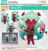 GOOD SMILE COMPANY NEW PANTY & STOCKING WITH GARTERBELT NENDOROID NO.2927 SCANTY FIGURE [PRE ORDER]