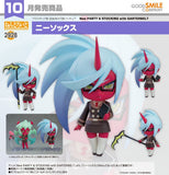 GOOD SMILE COMPANY NEW PANTY & STOCKING WITH GARTERBELT NENDOROID NO.2928 KNEESOCKS FIGURE [PRE ORDER]