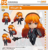 GOOD SMILE COMPANY LIMBUS COMPANY NENDOROID NO.3056 ISHMAEL FIGURE [PRE ORDER]