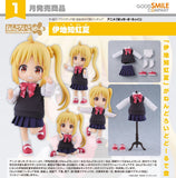 GOOD SMILE COMPANY BOCCHI THE ROCK NENDOROID DOLL NIJIKA IJICHI FIGURE [PRE ORDER]