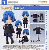 GOOD SMILE COMPANY BOCCHI THE ROCK NENDOROID DOLL RYO YAMADA FIGURE [PRE ORDER]