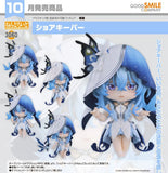 GOOD SMILE COMPANY WUTHERING WAVES NENDOROID NO.3060 THE SHOREKEEPER FIGURE [PRE ORDER]